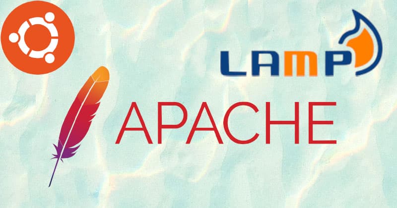 Configure an Apache Webserver on an Ubuntu Server