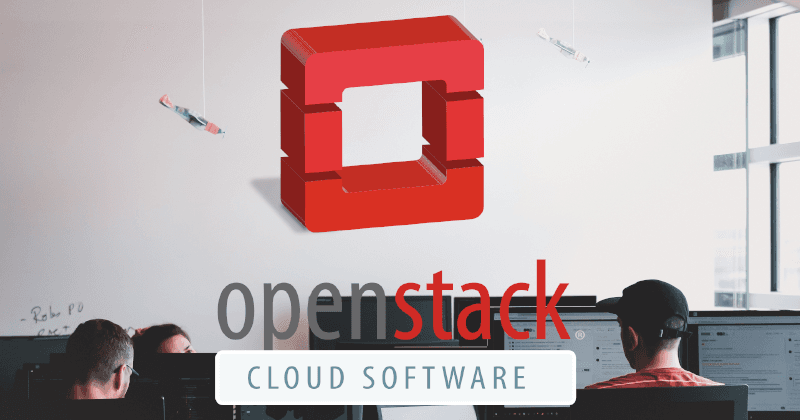 Deploying an OpenStack Cloud Environment