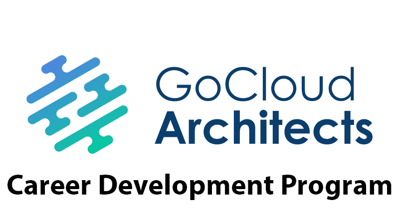 Go Cloud Architects: Career Development Program